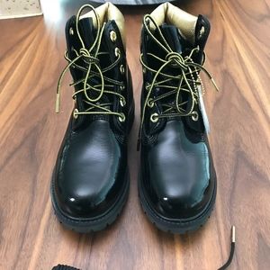 Timberland Special Holiday Release Boots